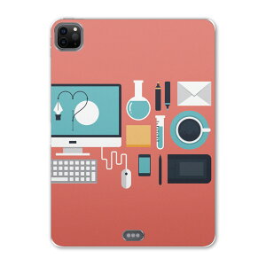 iPad Pro 12.9inch 2020f 4 ACpbhv 12.9C` ^ubgP[X ^ubgJo[ TPU \tgP[X A2229 A2069 A2232 A2233 006259 ̑ p\R@CXg