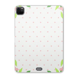 iPad Pro 11 ��2���� 2020�N�� �p �P�[�X �\�t�g TPU�P�[�X A2228 A2068 A2230 �Ή� �^�u���b�g�P�[�X �^�u���b�g�J�o�[ 006309 �t�����[ �n�[�g�@����