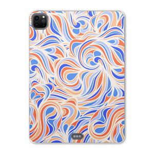 iPad Pro 12.9inch 2020f 4 ACpbhv 12.9C` ^ubgP[X ^ubgJo[ TPU \tgP[X A2229 A2069 A2232 A2233 006366 ̑ @u[@͗l