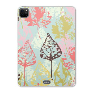 iPad Pro 11 ��2���� 2020�N�� �p �P�[�X �\�t�g TPU�P�[�X A2228 A2068 A2230 �Ή� �^�u���b�g�P�[�X �^�u���b�g�J�o�[ 006505 �t�����[ �͗l�@�t����