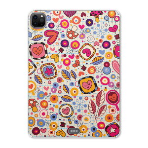 iPad Pro 12.9inch 2020f 4 ACpbhv 12.9C` ^ubgP[X ^ubgJo[ TPU \tgP[X A2229 A2069 A2232 A2233 006512 t[ n[g@Jt@͗l