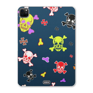 iPad Pro 11 ��2���� 2020�N�� �p �P�[�X �\�t�g TPU�P�[�X A2228 A2068 A2230 �Ή� �^�u���b�g�P�[�X �^�u���b�g�J�o�[ 006571 ���j�[�N �h�N���@�[���@�͗l