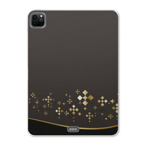 iPad Pro 11 ��2���� 2020�N�� �p �P�[�X �\�t�g TPU�P�[�X A2228 A2068 A2230 �Ή� �^�u���b�g�P�[�X �^�u���b�g�J�o�[ 006764 ���O�W���A���[ ���@�u���b�N