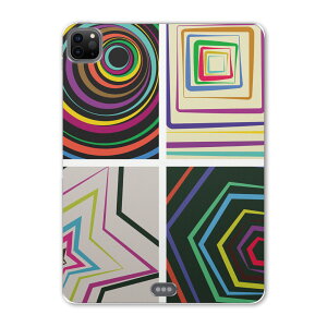 iPad Pro 12.9inch 2020f 4 ACpbhv 12.9C` ^ubgP[X ^ubgJo[ TPU \tgP[X A2229 A2069 A2232 A2233 006887 ̑ C{[@