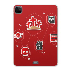 iPad Pro 12.9inch 2020f 4 ACpbhv 12.9C` ^ubgP[X ^ubgJo[ TPU \tgP[X A2229 A2069 A2232 A2233 007169 j[N nEB@ԁ@bh