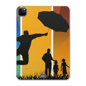 iPad Pro 12.9inch 2020f 4 ACpbhv 12.9C` ^ubgP[X ^ubgJo[ TPU \tgP[X A2229 A2069 A2232 A2233 007468 j[N Jt@C{[@e@l