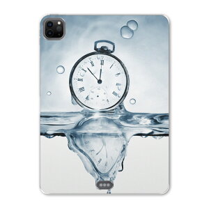 iPad Pro 12.9inch 2020f 4 ACpbhv 12.9C` ^ubgP[X ^ubgJo[ TPU \tgP[X A2229 A2069 A2232 A2233 007577 j[N v@ʐ^@