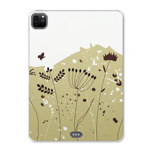 iPad Pro 11 ��2���� 2020�N�� �p �P�[�X �\�t�g TPU�P�[�X A2228 A2068 A2230 �Ή� �^�u���b�g�P�[�X �^�u���b�g�J�o�[ 007592 �t�����[ �ԁ@�t�����[�@�x�[�W���@��