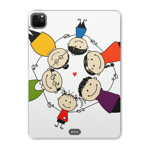 iPad Pro 11 ��2���� 2020�N�� �p �P�[�X �\�t�g TPU�P�[�X A2228 A2068 A2230 �Ή� �^�u���b�g�P�[�X �^�u���b�g�J�o�[ 007692 ���j�[�N �l���@�C���X�g�@�Ƒ�