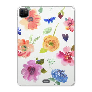 iPad Pro 12.9inch 2020�������f�� ��4���� �A�C�p�b�h�v�� 12.9�C���` �^�u���b�g�P�[�X �^�u���b�g�J�o�[ TPU �\�t�g�P�[�X A2229 A2069 A2232 A2233 008752 �t�����[ �ԁ@�t�����[�@���ʁ@�J���t��