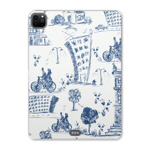 iPad Pro 12.9inch 2020f 4 ACpbhv 12.9C` ^ubgP[X ^ubgJo[ TPU \tgP[X A2229 A2069 A2232 A2233 008777 j[N CXg@]ԁ@@u[