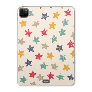 iPad Pro 11 ��2���� 2020�N�� �p �P�[�X �\�t�g TPU�P�[�X A2228 A2068 A2230 �Ή� �^�u���b�g�P�[�X �^�u���b�g�J�o�[ 008872 �`�F�b�N�E�{�[�_�[ ���@�X�^�[�@�J���t���@�͗l