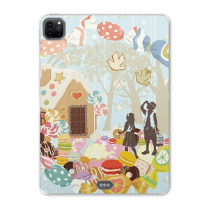 iPad Pro 11 2 2020N p P[X \tg TPUP[X A2228 A2068 A2230 Ή ^ubgP[X ^ubgJo[ 009098 b`[t@CXg