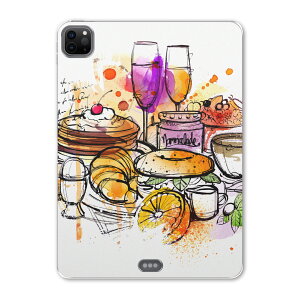 iPad Pro 12.9inch 2020f 4 ACpbhv 12.9C` ^ubgP[X ^ubgJo[ TPU \tgP[X A2229 A2069 A2232 A2233 009708 JtF@@fU[g