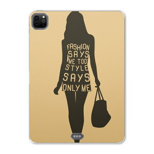 iPad Pro 12.9inch 2020f 4 ACpbhv 12.9C` ^ubgP[X ^ubgJo[ TPU \tgP[X A2229 A2069 A2232 A2233 009999 @l@p