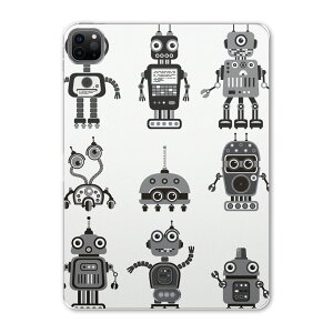 iPad Pro 11 ��2���� 2020�N�� �p �P�[�X �\�t�g TPU�P�[�X A2228 A2068 A2230 �Ή� �^�u���b�g�P�[�X �^�u���b�g�J�o�[ 010128 ���{�b�g�@���m�N��