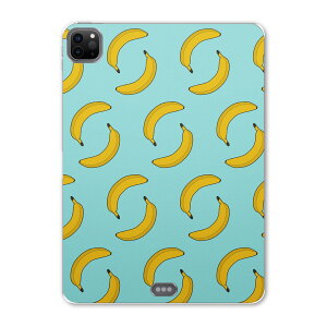 iPad Pro 11 ��2���� 2020�N�� �p �P�[�X �\�t�g TPU�P�[�X A2228 A2068 A2230 �Ή� �^�u���b�g�P�[�X �^�u���b�g�J�o�[ 010156 �o�i�i�@�͗l�@��