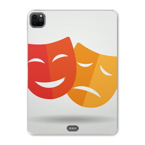 iPad Pro 12.9inch 2020f 4 ACpbhv 12.9C` ^ubgP[X ^ubgJo[ TPU \tgP[X A2229 A2069 A2232 A2233 010307 ʁ@ԁ@IW