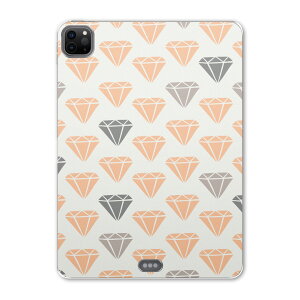 iPad Pro 11 ��2���� 2020�N�� �p �P�[�X �\�t�g TPU�P�[�X A2228 A2068 A2230 �Ή� �^�u���b�g�P�[�X �^�u���b�g�J�o�[ 010376 �_�C���@�I�����W�@��