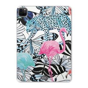 iPad Pro 11 ��2���� 2020�N�� �p �P�[�X �\�t�g TPU�P�[�X A2228 A2068 A2230 �Ή� �^�u���b�g�P�[�X �^�u���b�g�J�o�[ 011240 �����@�A�j�}���@�J���t��