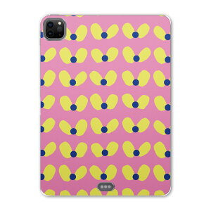 iPad Pro 12.9inch 2020�������f�� ��4���� �A�C�p�b�h�v�� 12.9�C���` �^�u���b�g�P�[�X �^�u���b�g�J�o�[ TPU �\�t�g�P�[�X A2229 A2069 A2232 A2233 011251 �͗l�@�s���N�@���F