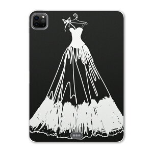 iPad Pro 11 ��2���� 2020�N�� �p �P�[�X �\�t�g TPU�P�[�X A2228 A2068 A2230 �Ή� �^�u���b�g�P�[�X �^�u���b�g�J�o�[ 011286 �h���X�@���{���@���m�g�[��