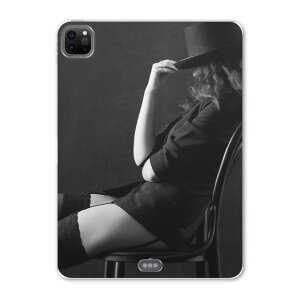 iPad Pro 12.9inch 2020f 4 ACpbhv 12.9C` ^ubgP[X ^ubgJo[ TPU \tgP[X A2229 A2069 A2232 A2233 011492 @