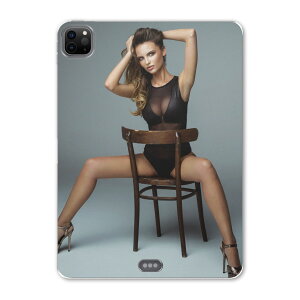 iPad Pro 12.9inch 2020f 4 ACpbhv 12.9C` ^ubgP[X ^ubgJo[ TPU \tgP[X A2229 A2069 A2232 A2233 011536 @