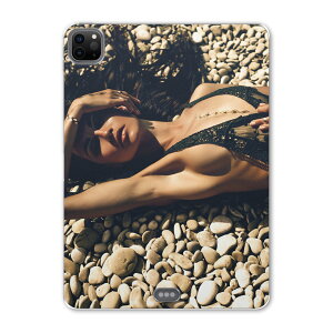 iPad Pro 12.9inch 2020f 4 ACpbhv 12.9C` ^ubgP[X ^ubgJo[ TPU \tgP[X A2229 A2069 A2232 A2233 011564 @