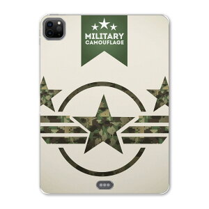 iPad Pro 11 ��2���� 2020�N�� �p �P�[�X �\�t�g TPU�P�[�X A2228 A2068 A2230 �Ή� �^�u���b�g�P�[�X �^�u���b�g�J�o�[ 011569 �A�[�~�[�@���ʁ@�J���t��