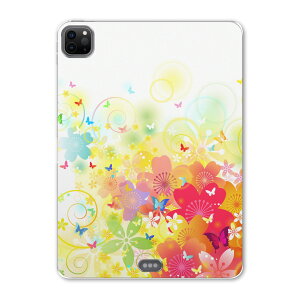 iPad Pro 12.9inch 2020f 4 ACpbhv 12.9C` ^ubgP[X ^ubgJo[ TPU \tgP[X A2229 A2069 A2232 A2233 011703 ԁ@@Jt