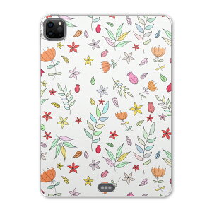 iPad Pro 12.9inch 2020f 4 ACpbhv 12.9C` ^ubgP[X ^ubgJo[ TPU \tgP[X A2229 A2069 A2232 A2233 011847 ԕ@͗l@킢