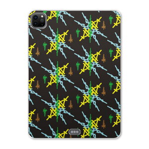 iPad Pro 12.9inch 2020f 4 ACpbhv 12.9C` ^ubgP[X ^ubgJo[ TPU \tgP[X A2229 A2069 A2232 A2233 011861 ͗l@@