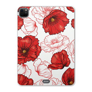 iPad Pro 12.9inch 2020f 4 ACpbhv 12.9C` ^ubgP[X ^ubgJo[ TPU \tgP[X A2229 A2069 A2232 A2233 011911 ԕ@ԁ@