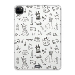 iPad Pro 12.9inch 2020�������f�� ��4���� �A�C�p�b�h�v�� 12.9�C���` �^�u���b�g�P�[�X �^�u���b�g�J�o�[ TPU �\�t�g�P�[�X A2229 A2069 A2232 A2233 012033 ���@�C�@�T���O���X