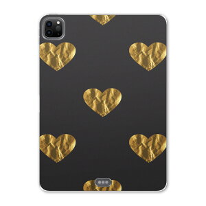 iPad Pro 11 ��2���� 2020�N�� �p �P�[�X �\�t�g TPU�P�[�X A2228 A2068 A2230 �Ή� �^�u���b�g�P�[�X �^�u���b�g�J�o�[ 012754 �n�[�g�@�L���@��