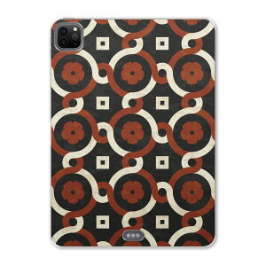 iPad Pro 11 ��2���� 2020�N�� �p �P�[�X �\�t�g TPU�P�[�X A2228 A2068 A2230 �Ή� �^�u���b�g�P�[�X �^�u���b�g�J�o�[ 012816 �a���@�a�@�͗l