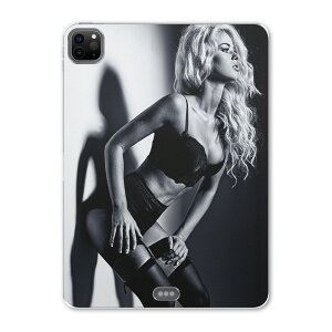 iPad Pro 11 ��2���� 2020�N�� �p �P�[�X �\�t�g TPU�P�[�X A2228 A2068 A2230 �Ή� �^�u���b�g�P�[�X �^�u���b�g�J�o�[ 012817 �����@�@�ʐ^