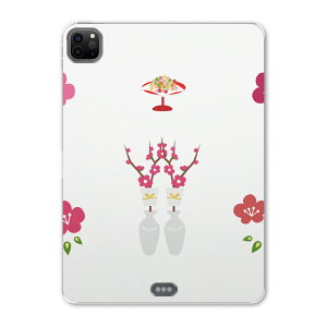 iPad Pro 11 ��2���� 2020�N�� �p �P�[�X �\�t�g TPU�P�[�X A2228 A2068 A2230 �Ή� �^�u���b�g�P�[�X �^�u���b�g�J�o�[ 012846 �ЂȍՂ�@���̉�