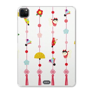 iPad Pro 11 ��2���� 2020�N�� �p �P�[�X �\�t�g TPU�P�[�X A2228 A2068 A2230 �Ή� �^�u���b�g�P�[�X �^�u���b�g�J�o�[ 012868 �ЂȍՂ�@���̉ԁ@�ߋ�