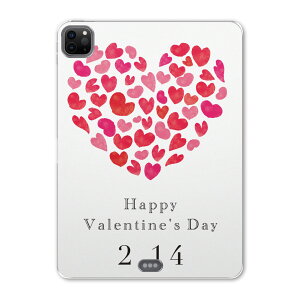iPad Pro 11 ��2���� 2020�N�� �p �P�[�X �\�t�g TPU�P�[�X A2228 A2068 A2230 �Ή� �^�u���b�g�P�[�X �^�u���b�g�J�o�[ 012886 �n�[�g�@�o�����^�C���@�C�x���g