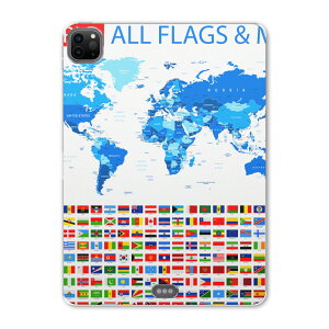 iPad Pro 11 ��2���� 2020�N�� �p �P�[�X �\�t�g TPU�P�[�X A2228 A2068 A2230 �Ή� �^�u���b�g�P�[�X �^�u���b�g�J�o�[ 012898 �����@�n�}�@���E
