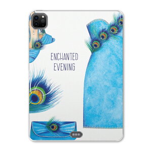 iPad Pro 11 ��2���� 2020�N�� �p �P�[�X �\�t�g TPU�P�[�X A2228 A2068 A2230 �Ή� �^�u���b�g�P�[�X �^�u���b�g�J�o�[ 014426 �h���X�@�t�@�b�V�����@��