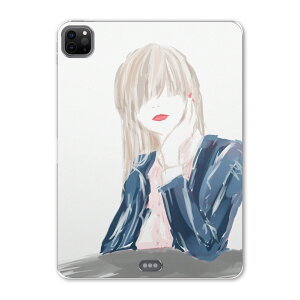 iPad Pro 12.9inch 2020f 4 ACpbhv 12.9C` ^ubgP[X ^ubgJo[ TPU \tgP[X A2229 A2069 A2232 A2233 014537 l@@t@bV