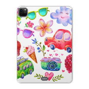 iPad Pro 12.9inch 2020f 4 ACpbhv 12.9C` ^ubgP[X ^ubgJo[ TPU \tgP[X A2229 A2069 A2232 A2233 014805 킢@CXg@Jt