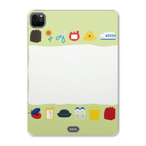 iPad Pro 11 ��2���� 2020�N�� �p �P�[�X �\�t�g TPU�P�[�X A2228 A2068 A2230 �Ή� �^�u���b�g�P�[�X �^�u���b�g�J�o�[ 015409 �����h�Z���@���w���@�J���t��