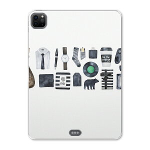 iPad Pro 12.9inch 2020f 4 ACpbhv 12.9C` ^ubgP[X ^ubgJo[ TPU \tgP[X A2229 A2069 A2232 A2233 015510 L@mN@Q[@G@菑