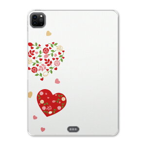 iPad Pro 12.9inch 2020f 4 ACpbhv 12.9C` ^ubgP[X ^ubgJo[ TPU \tgP[X A2229 A2069 A2232 A2233 015523 n[g@sN@킢