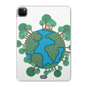 iPad Pro 11 ��2���� 2020�N�� �p �P�[�X �\�t�g TPU�P�[�X A2228 A2068 A2230 �Ή� �^�u���b�g�P�[�X �^�u���b�g�J�o�[ 015626 �n���@���R�@�؁@����