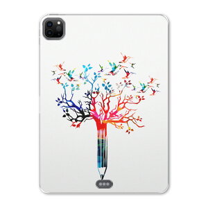 iPad Pro 12.9inch 2020f 4 ACpbhv 12.9C` ^ubgP[X ^ubgJo[ TPU \tgP[X A2229 A2069 A2232 A2233 015777 M@؁@}@Jt